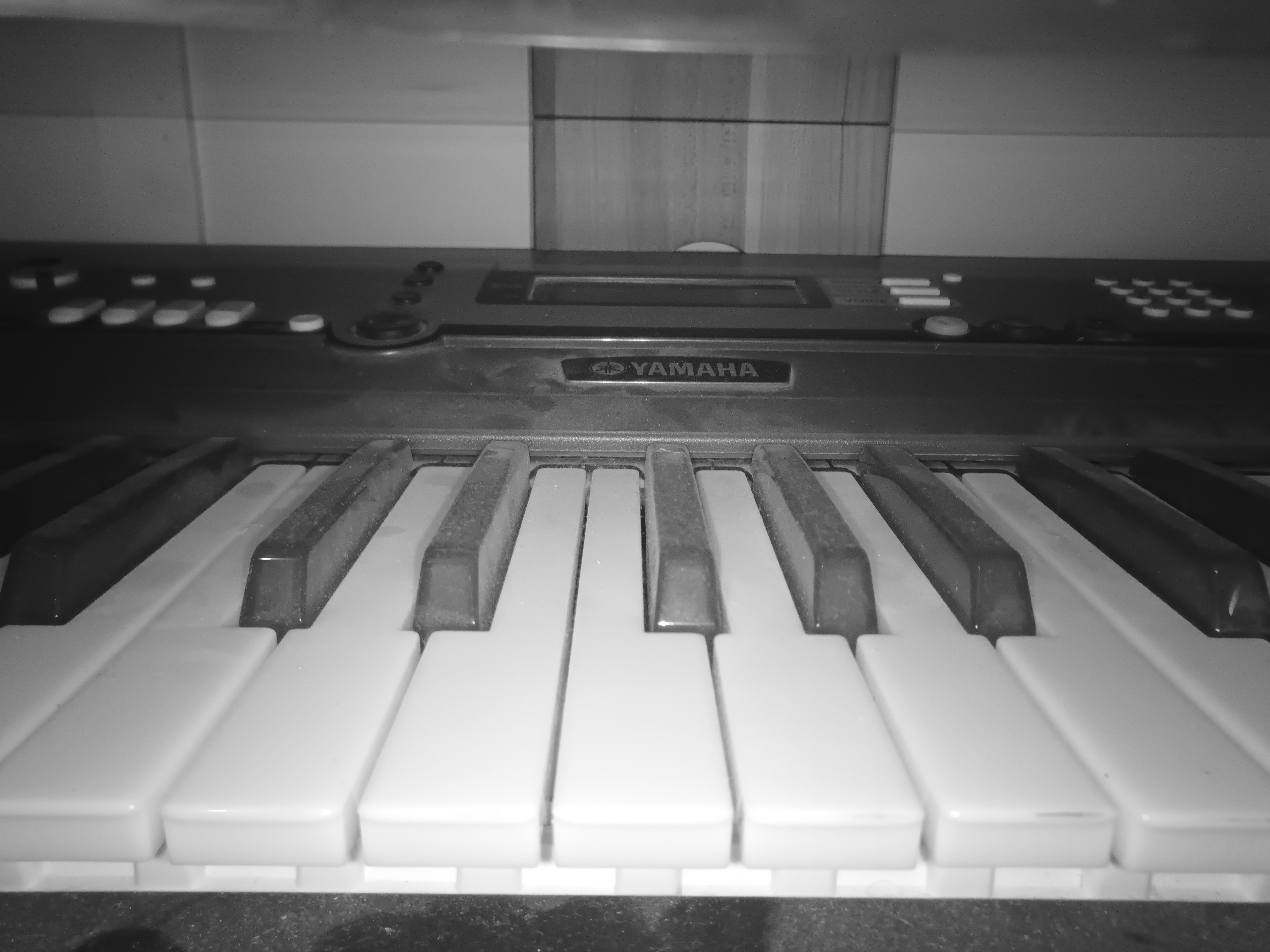 Пианино с камерой ночного видения Doogee S98 Pro