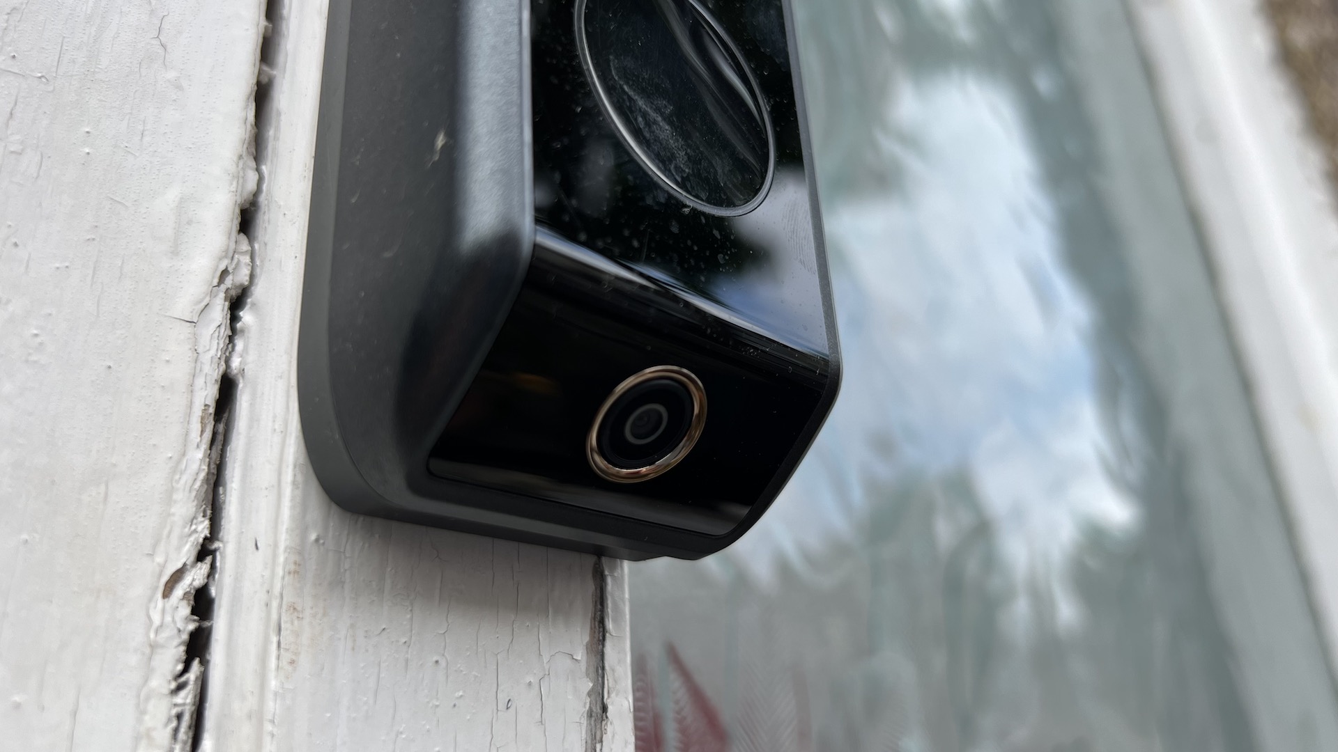 Eufy Video Doorbell Dual