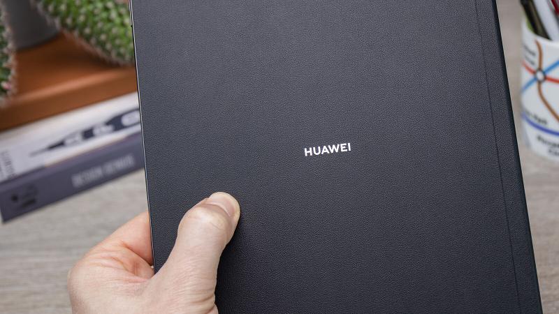 Бумажный обзор Huawei MatePad