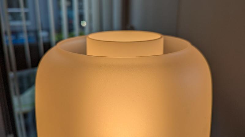 Ikea Sonos Symfonisk Lampe 2