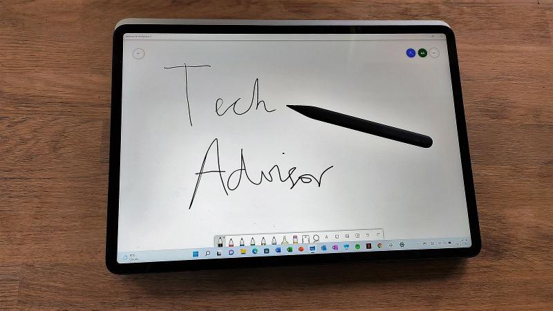 Revisión de Microsoft Surface Laptop Studio