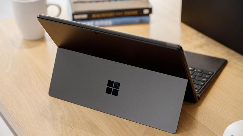 Microsoft Surface Pro 8 im Test