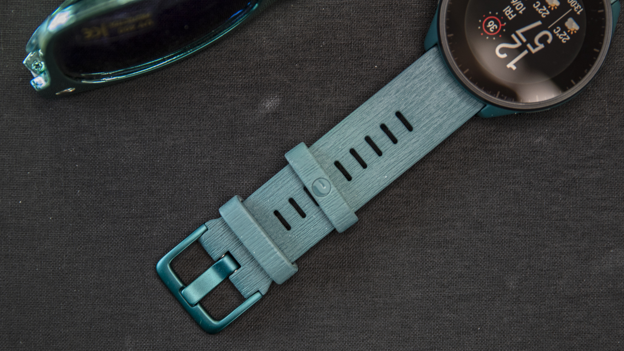 Polar Pacer Watch strap