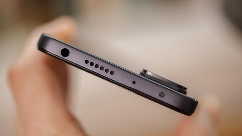 Xiaomi Redmi Note 11 Pro 5G Review: Lower Edge