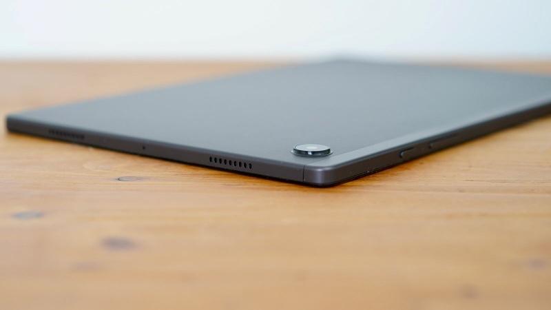 Galaxy Tab A8-Lautsprecher