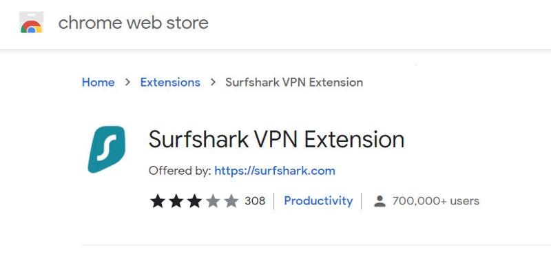 Przegląd Surfshark VPN 2022