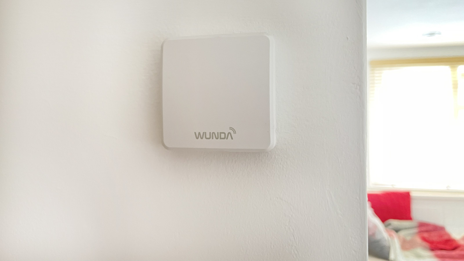 Thermostat sans écran WundaSmart