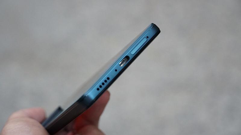 Ładowanie Xiaomi 11i Hypercharge 5G